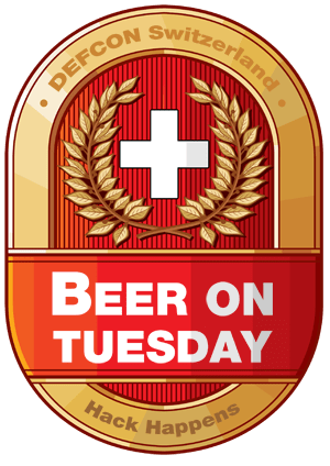 beer on tuesday logo